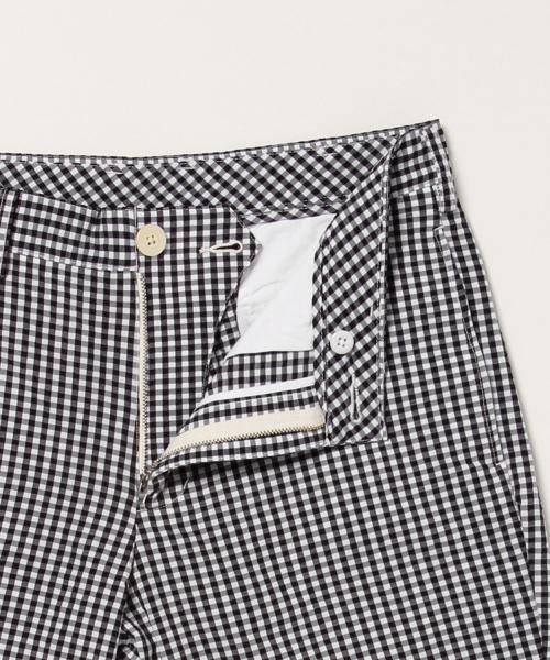 BEAMS（ビームス）の「BEAMS / シアサッカーショーツ◆（その他パンツ・メンズ・その他3/その他2/その他1・LARGE/MEDIUM/SMALL/X-LARGE）」の13枚目の写真