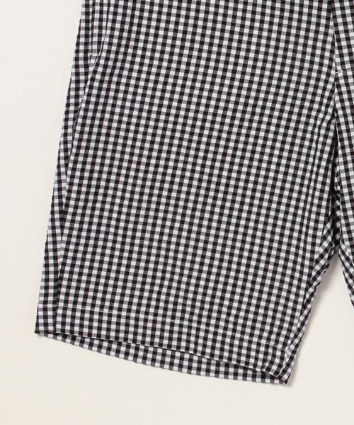 BEAMS（ビームス）の「BEAMS / シアサッカーショーツ◆（その他パンツ・メンズ・その他3/その他2/その他1・LARGE/MEDIUM/SMALL/X-LARGE）」の14枚目の写真