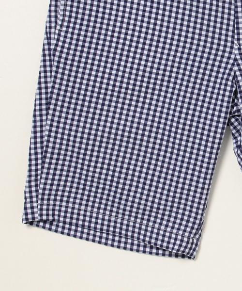 BEAMS（ビームス）の「BEAMS / シアサッカーショーツ◆（その他パンツ・メンズ・その他3/その他2/その他1・LARGE/MEDIUM/SMALL/X-LARGE）」の20枚目の写真