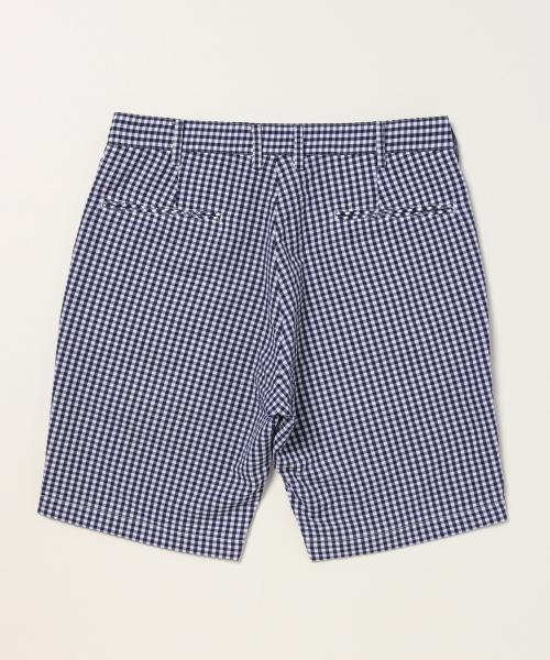 BEAMS（ビームス）の「BEAMS / シアサッカーショーツ◆（その他パンツ・メンズ・その他3/その他2/その他1・LARGE/MEDIUM/SMALL/X-LARGE）」の21枚目の写真