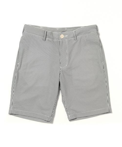 BEAMS（ビームス）の「BEAMS / シアサッカーショーツ◆（その他パンツ・メンズ・その他3/その他2/その他1・LARGE/MEDIUM/SMALL/X-LARGE）」の22枚目の写真