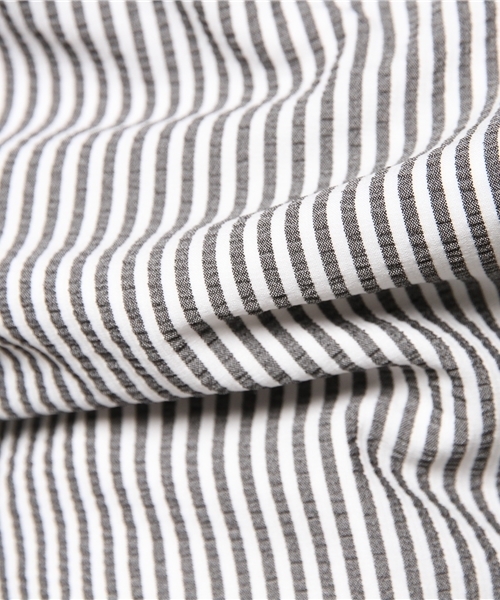 BEAMS（ビームス）の「BEAMS / シアサッカーショーツ◆（その他パンツ・メンズ・その他3/その他2/その他1・LARGE/MEDIUM/SMALL/X-LARGE）」の8枚目の写真