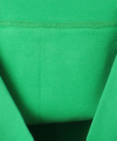 FUTUR(フューチャー)の「<FUTUR> 01OUTLINE HOODIE/パーカー(パーカー・メンズ・ケリー・M/XL/L)」の2枚目の写真