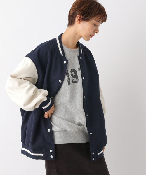 レプシィム　レースブルゾン　lepsim モカーキ 新品】LEPSIM（レプシィム）レースブルゾン ブラック - メルカリ
