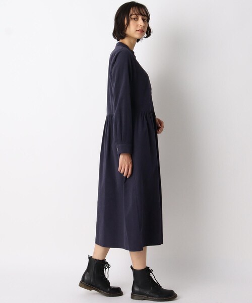 LAURA ASHLEY（ローラアシュレイ）の「◇【洗える】細コードバンド