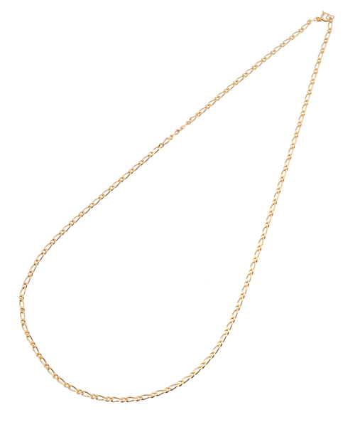 plage（プラージュ）の「【MARIHA/マリハ】 SILENT RAIN FIGARO C ネックレス（ネックレス・レディース・シルバー/ゴールド・FREE）」の3枚目の写真