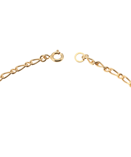 plage（プラージュ）の「【MARIHA/マリハ】 SILENT RAIN FIGARO C ネックレス（ネックレス・レディース・シルバー/ゴールド・FREE）」の5枚目の写真