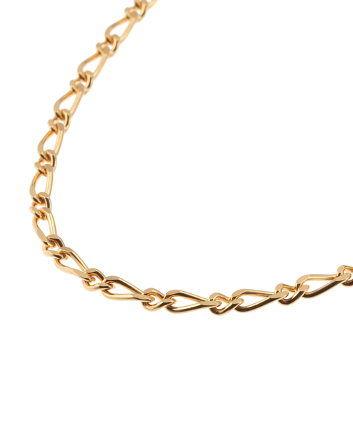 plage（プラージュ）の「【MARIHA/マリハ】 SILENT RAIN FIGARO C ネックレス（ネックレス・レディース・シルバー/ゴールド・FREE）」の8枚目の写真