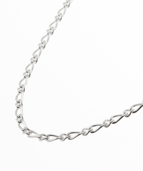 plage（プラージュ）の「【MARIHA/マリハ】 SILENT RAIN FIGARO C ネックレス（ネックレス・レディース・シルバー/ゴールド・FREE）」の9枚目の写真