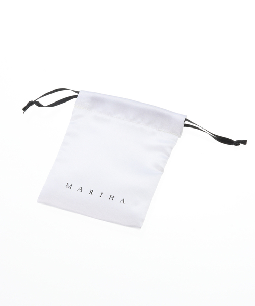 plage（プラージュ）の「【MARIHA/マリハ】 SILENT RAIN FIGARO C ネックレス（ネックレス・レディース・シルバー/ゴールド・FREE）」の10枚目の写真