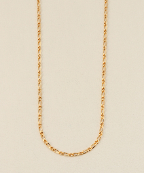 plage（プラージュ）の「【MARIHA/マリハ】 SILENT RAIN FIGARO C ネックレス（ネックレス・レディース・シルバー/ゴールド・FREE）」の11枚目の写真