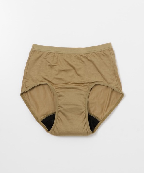 URBAN RESEARCH（アーバンリサーチ）の「Sign for ur MOONSHORTS（ショーツ・レディース・パープル系その他/ベージュ系その他/ブラック・MEDIUM/LARGE/SMALL）」の3枚目の写真