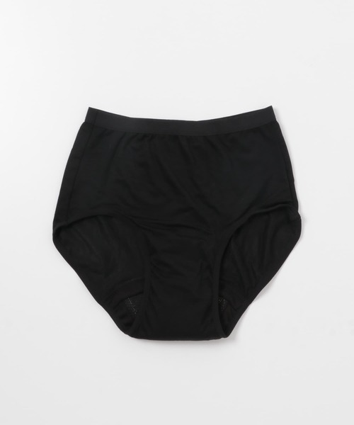 URBAN RESEARCH（アーバンリサーチ）の「Sign for ur MOONSHORTS（ショーツ・レディース・パープル系その他/ベージュ系その他/ブラック・MEDIUM/LARGE/SMALL）」の5枚目の写真