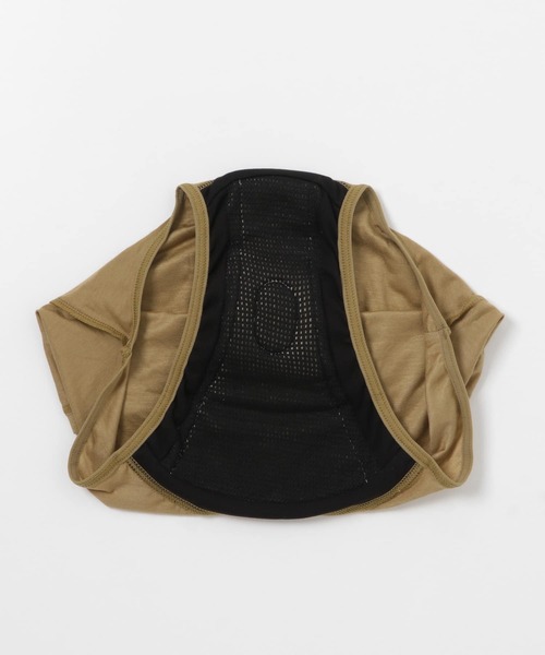 URBAN RESEARCH（アーバンリサーチ）の「Sign for ur MOONSHORTS（ショーツ・レディース・パープル系その他/ベージュ系その他/ブラック・MEDIUM/LARGE/SMALL）」の8枚目の写真