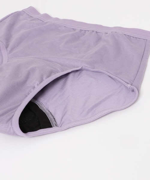 URBAN RESEARCH（アーバンリサーチ）の「Sign for ur MOONSHORTS（ショーツ・レディース・パープル系その他/ベージュ系その他/ブラック・MEDIUM/LARGE/SMALL）」の11枚目の写真