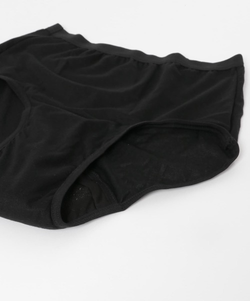 URBAN RESEARCH（アーバンリサーチ）の「Sign for ur MOONSHORTS（ショーツ・レディース・パープル系その他/ベージュ系その他/ブラック・MEDIUM/LARGE/SMALL）」の12枚目の写真