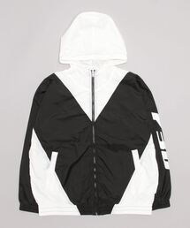 RE730 | RE730 バイカラービッグマウンテンパーカー(マウンテンパーカー)