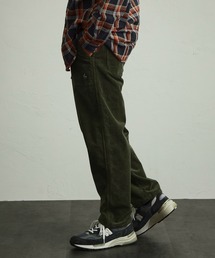 Wrangler（ラングラー）の「ベイカーイージーパンツ（デニムパンツ・メンズ）」