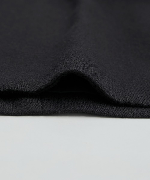 ROPE' PICNIC(ロペピクニック)の「【emur/エミュール】金ボタンジャケット(テーラードジャケット・レディース・ダークブラウン/ブラック・38)」の12枚目の写真