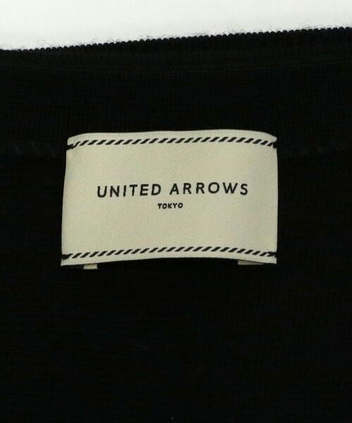 UNITED ARROWS（ユナイテッドアローズ）の「ポケット ファー