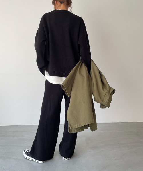 CANAL JEAN（キャナルジーン）の「El mar(エルマール) レイヤード