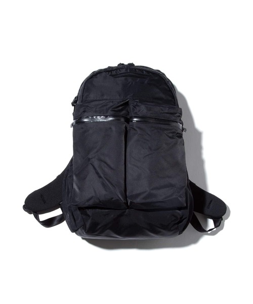 RECYCLE TWILL URBAN TOWNリサイクルツイル バックパック F／CE. (エフシーイー) RECYCLE TWILL URBAN TOWN バックパック