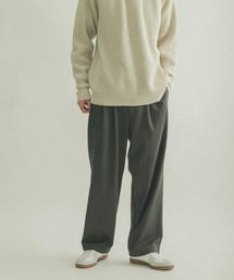 FORK&SPOON | FORK&SPOON　TRタックパンツ(その他パンツ)