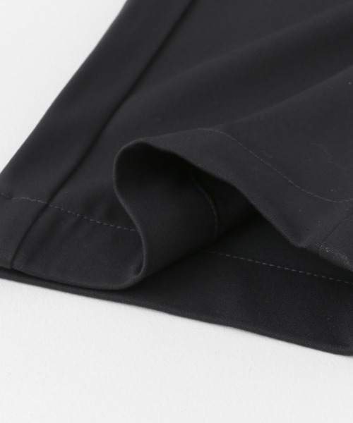 FORK&SPOON（フォークアンドスプーン）の「FORK&SPOON　TRタックパンツ（その他パンツ・メンズ・ネイビー/チャコールグレー・4/5）」の22枚目の写真