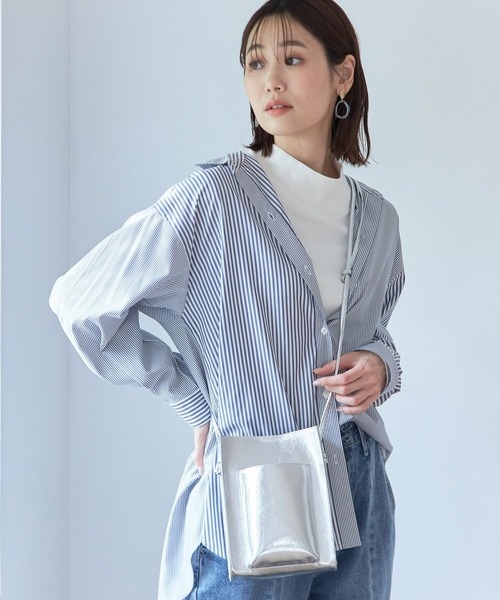 むにこ商品 GLOBAL WORK（グローバルワーク）の「スペ軽4ROOMショルダー