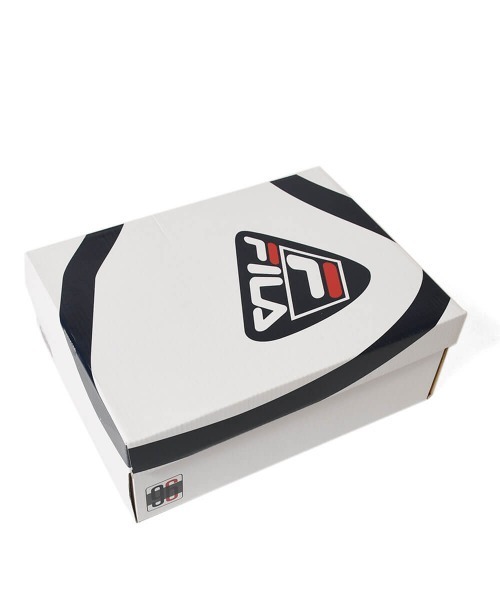 FILA（フィラ）の「フィラ [FILA] - 96GL スニーカー グラントヒル2 BLACK / WHITE / FILA RED バスケット ハイカット ストリート（スニーカー・メンズ・ブラック・23cm/24cm/24.5cm/25cm/27.5cm/29cm/23.5cm/26cm/27cm/28cm/30cm/26.5cm）」の13枚目の写真