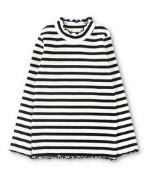 メロウ長袖Tシャツ_ロンT