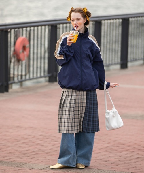 BONLECILL（ボンルシール）の「レースアップ ジャズシューズ（ドレスシューズ・レディース・ホワイト/レッド/ブラック/ゴールド/シルバー・S/M/L）」の16枚目の写真