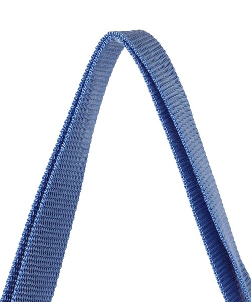 The Container Shop（ザ コンテナショップ）の「【SHIPS any別注】The Container Shop: ２WAY キャンバス ショルダーバッグ（ショルダーバッグ・レディース・イエロー/ブルー/グリーン・ONE SIZE）」の10枚目の写真