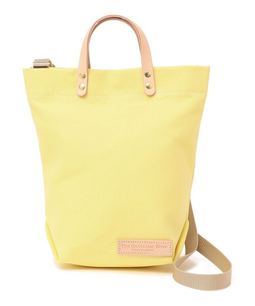 The Container Shop（ザ コンテナショップ）の「【SHIPS any別注】The Container Shop 2WAY