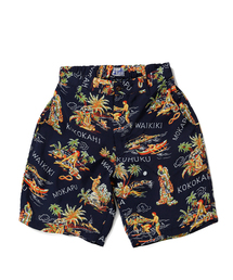 BEAMS | BEAMS / ハワイアン柄 ショーツ(その他パンツ)