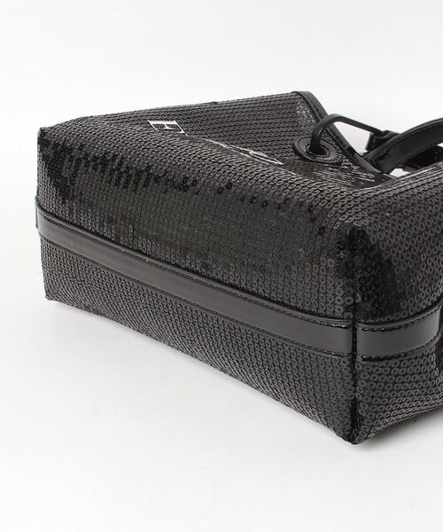 未使用品☆エンポリオアルマーニ スパンコールキャミソール イタリア製 EMPORIO ARMANI（エンポリオアルマーニ）の「【エンポリオ