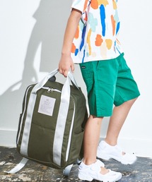 MR（まる）の「リサイクルＰＥＴ親子兼用リュック（バックパック/リュック）」