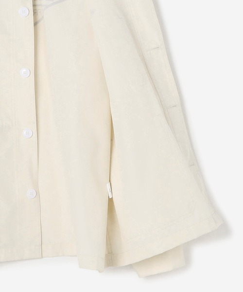 DANTON(ダントン)の「DANTON | カバーオールジャケット MEN(カバーオール・メンズ・ベージュ/アイボリー・42/44/40)」の14枚目の写真
