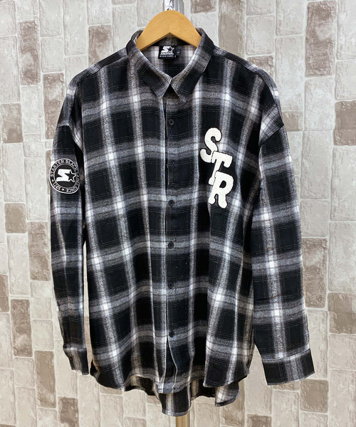 STARTER（スターター）の「【ヴィンテージ古着】90s STARTER