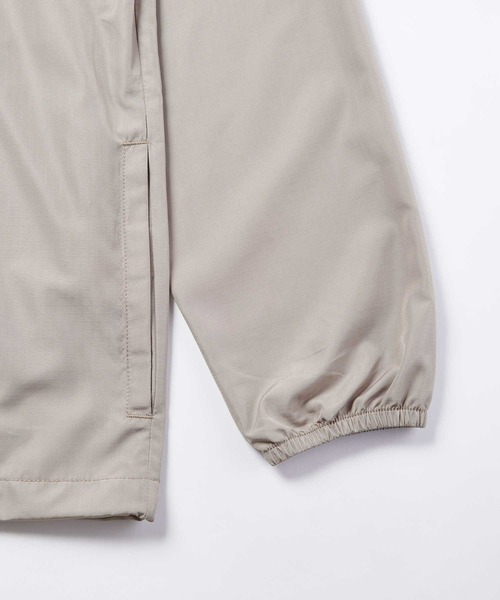 Gramicci(グラミチ)の「LIGHT RIPSTOP JACKET | ライトリップストップジャケット(ブルゾン・メンズ・オリーブ/ブラック/ベージュ系その他・L/XL/XXL/M/S)」の8枚目の写真