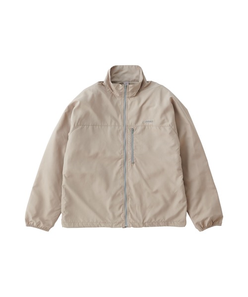 Gramicci(グラミチ)の「LIGHT RIPSTOP JACKET | ライトリップストップジャケット(ブルゾン・メンズ・オリーブ/ブラック/ベージュ系その他・L/XL/XXL/M/S)」の10枚目の写真