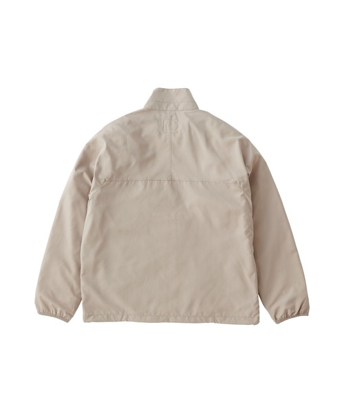 Gramicci(グラミチ)の「LIGHT RIPSTOP JACKET | ライトリップストップジャケット(ブルゾン・メンズ・オリーブ/ブラック/ベージュ系その他・L/XL/XXL/M/S)」の11枚目の写真