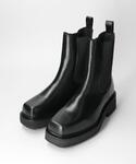 EYTYS（エイティス）の「＜EYTYS＞ ORTEGA 2/ブーツ（ブーツ）」 - WEAR