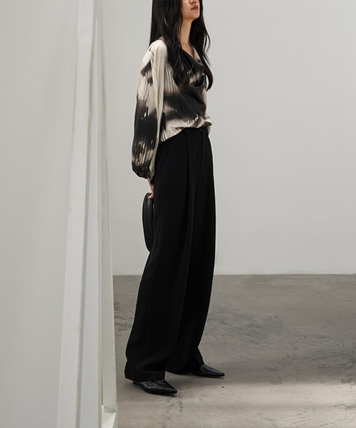 aimoha(アイモハ)の「ボリュームスリーブブラウス(シャツ/ブラウス・レディース・その他・SMALL/MEDIUM/LARGE)」の4枚目の写真