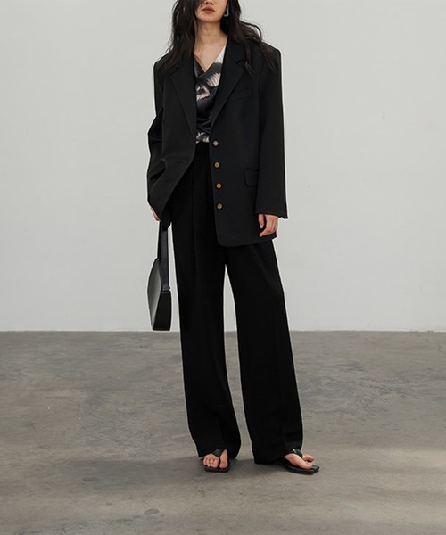 aimoha(アイモハ)の「ボリュームスリーブブラウス(シャツ/ブラウス・レディース・その他・SMALL/MEDIUM/LARGE)」の15枚目の写真