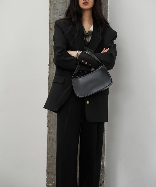 aimoha(アイモハ)の「ボリュームスリーブブラウス(シャツ/ブラウス・レディース・その他・SMALL/MEDIUM/LARGE)」の19枚目の写真