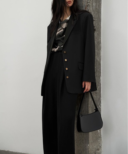 aimoha(アイモハ)の「ボリュームスリーブブラウス(シャツ/ブラウス・レディース・その他・SMALL/MEDIUM/LARGE)」の20枚目の写真