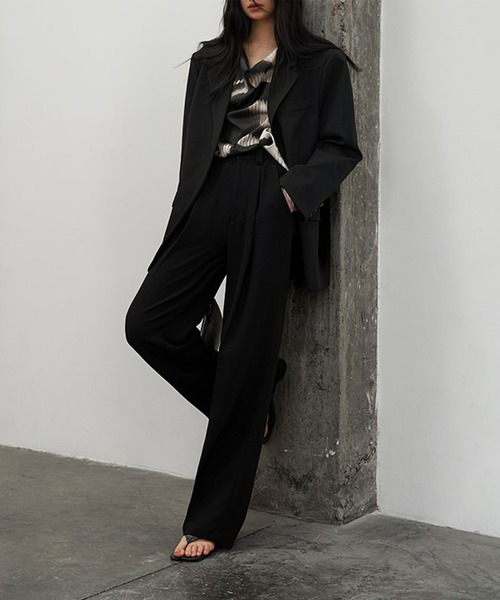 aimoha(アイモハ)の「ボリュームスリーブブラウス(シャツ/ブラウス・レディース・その他・SMALL/MEDIUM/LARGE)」の21枚目の写真