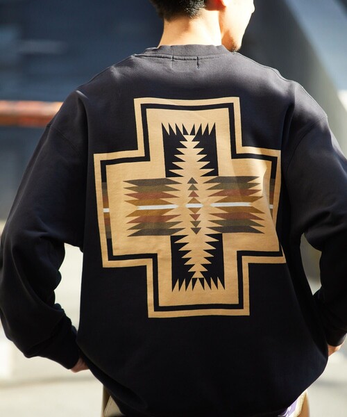 PENDLETON（ペンドルトン）の「PENDLETON/ペンドルトン 別注バック