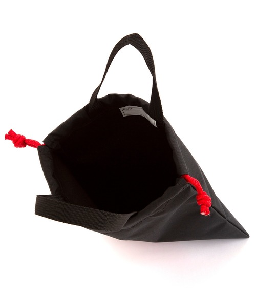 adidas（アディダス）の「adidas アディダス シューズケース 63541（トートバッグ・キッズ・ブラック/ブルー/ネイビー/ブルー系その他・FREE）」の18枚目の写真